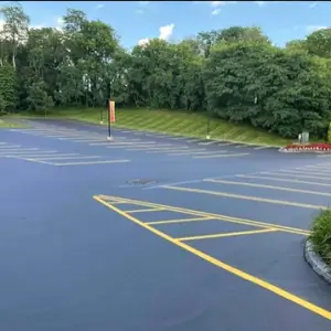 line striping services