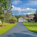 residential sealcoating