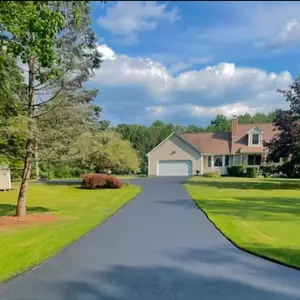 residential sealcoating