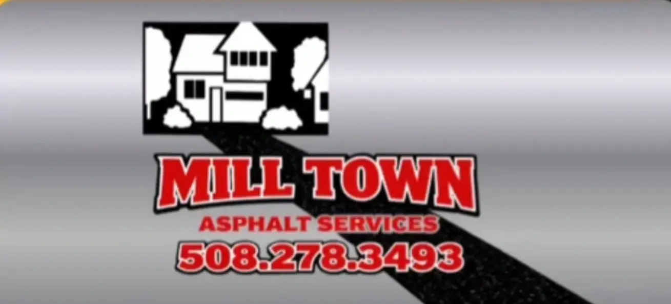 Mill Town Asphalt Service
