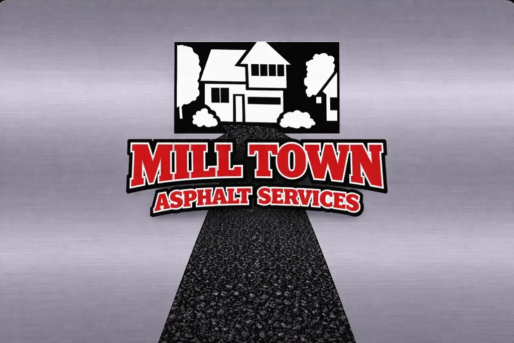 MillTown Sealcoating and Asphalt Services